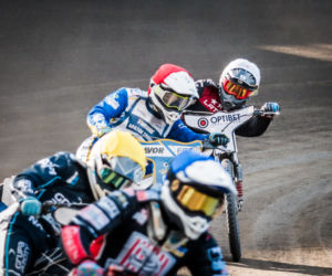 II Półfinał DMPJ w Toruniu - zdjęcia z Motoareny
