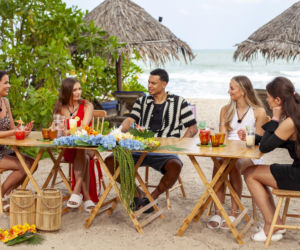 Hotel Paradise 12, odcinek 5