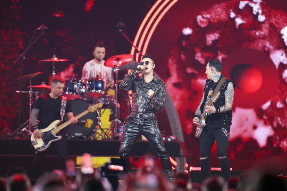 On Air Music Awards