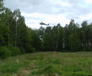 Burzec: 4-letni Marek NIE ŻYJE. Ciało wyłowiono ze stawu. Tragiczny finał poszukiwań