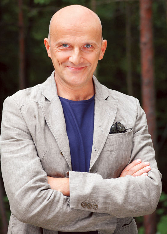 M jak MIŁOŚĆ, odc. 950. Ojciec Mirki - Mariusz Kwiatkowski (Robert Rozmus)