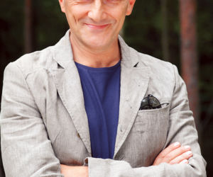 M jak MIŁOŚĆ, odc. 950. Ojciec Mirki - Mariusz Kwiatkowski (Robert Rozmus)