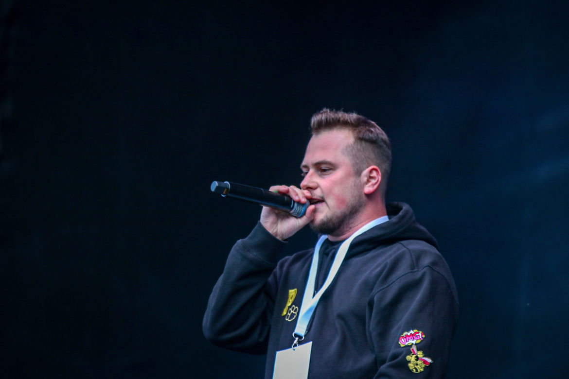 Sosnowiec Eska Fun Festival 2022. Koncerty w piątek