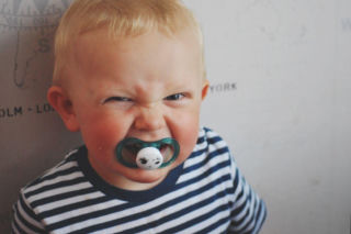 To staromodne imię wraca na podium popularności. Do niedawna kojarzone było głównie z dziadkami