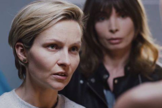 Botoks - data premiery. Kiedy nowy film Patryka Vegi?
