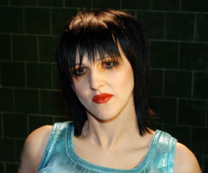 Agnieszka Chylińska to prawdziwa królowa metamorfoz