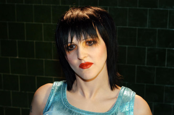 Agnieszka Chylińska to prawdziwa królowa metamorfoz