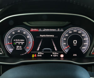 Audi Q3 45 TFSI quattro Edition One