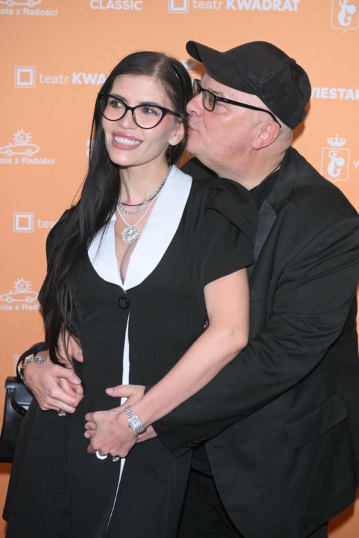 Krzysztof Skiba, Karolina Skiba