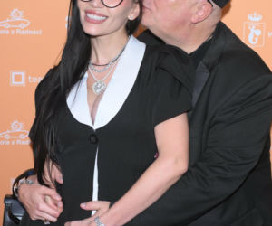 Krzysztof Skiba, Karolina Skiba