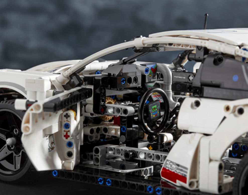LEGO