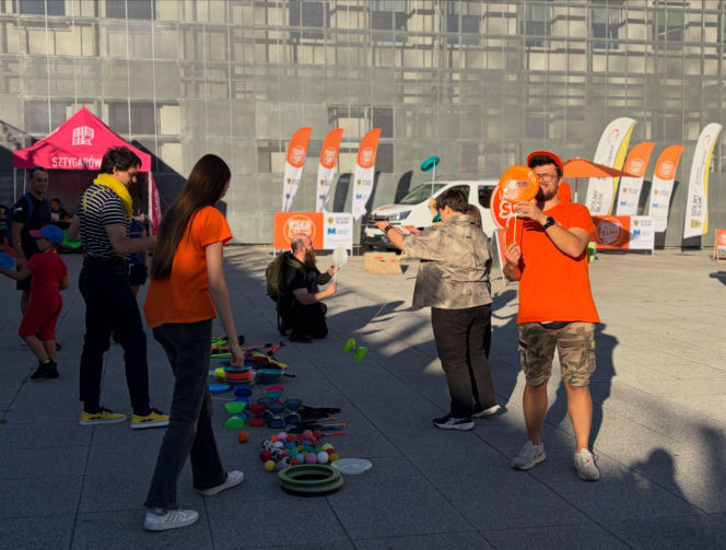 ESKA Summer City na 10. Dolnośląskim Festiwalu Ognia. Zobaczcie zdjęcia!