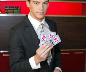 Krzysztof Kwiatkowski