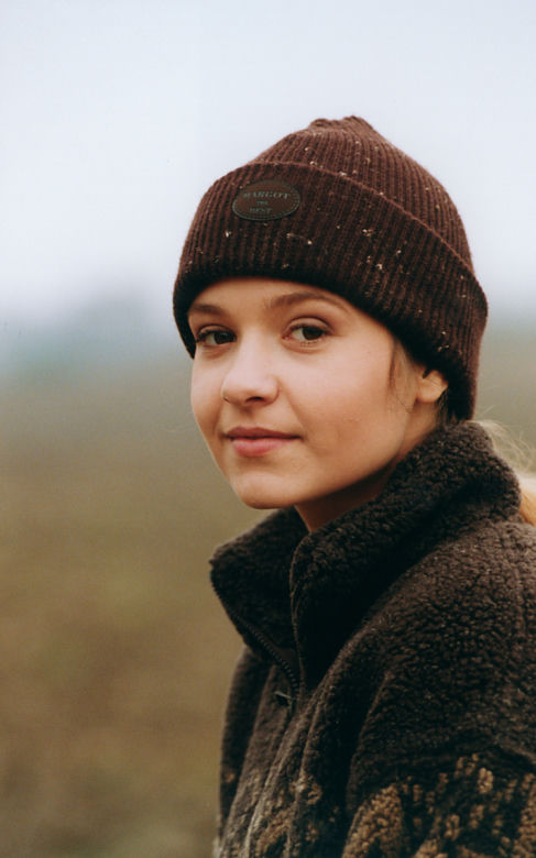 Joanna Koroniewska w "M jak miłość"