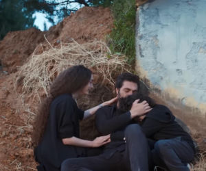 Dziedzictwo, odc. 862. Nana, Yaman, Yusuf