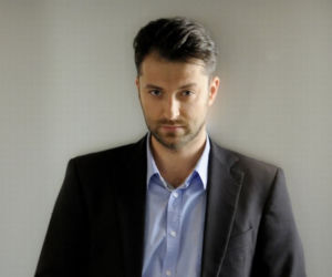 Filip Bobek