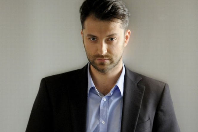 Filip Bobek