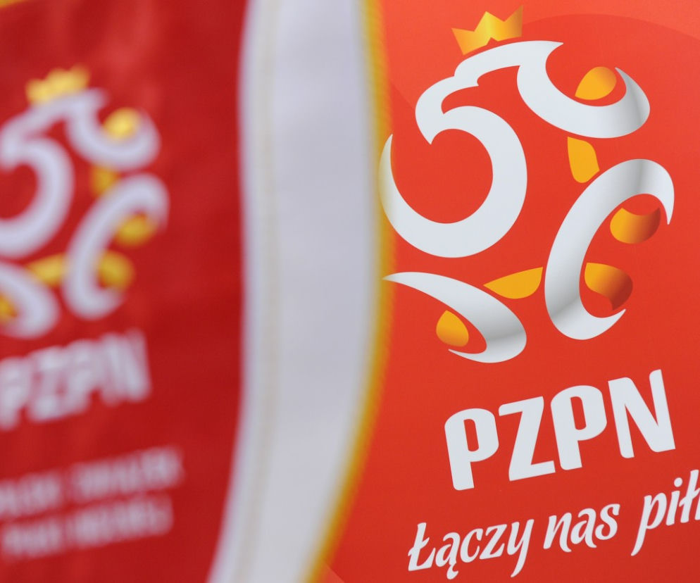 PZPN, logo