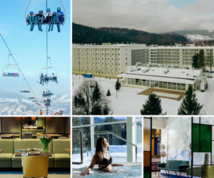 Metalowiec w Muszynie