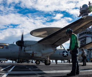 U.S. Central Command