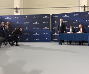 Umowa na dokapitalizowanie ZM „Tarnów”