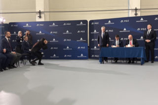 Umowa na dokapitalizowanie ZM „Tarnów”