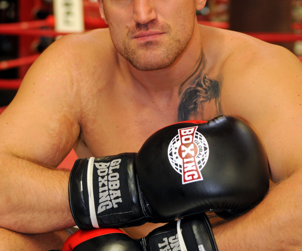Mariusz Wach