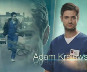 Na dobre i na złe Grzegorz Daukszewicz - Adam Krajewski
