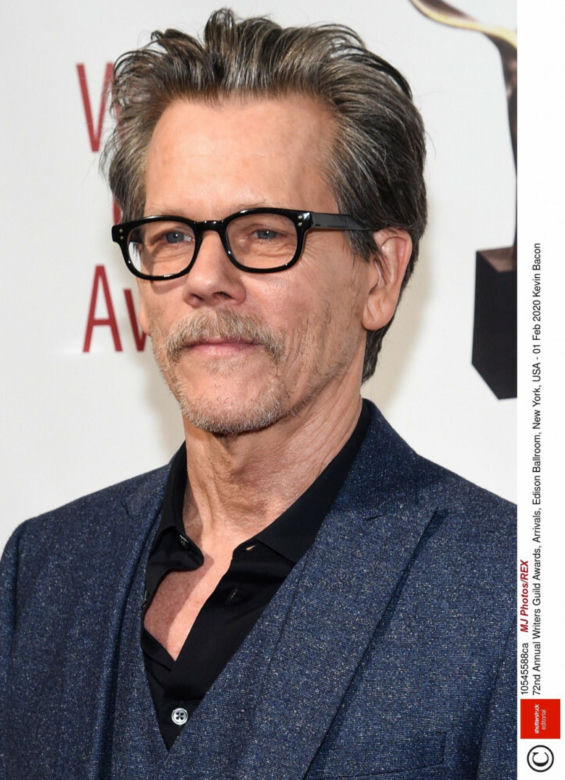 Kevin Bacon