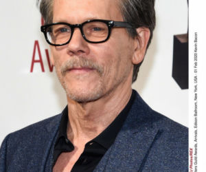 Kevin Bacon
