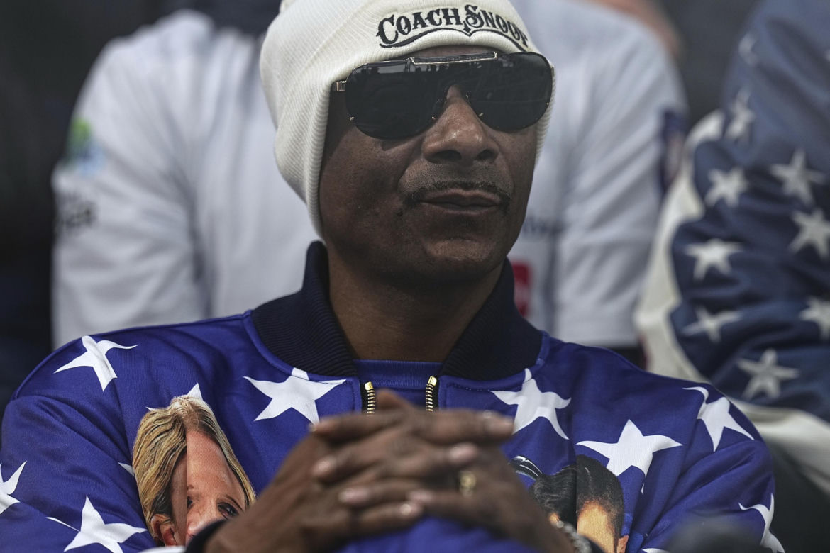 Snoop dogg