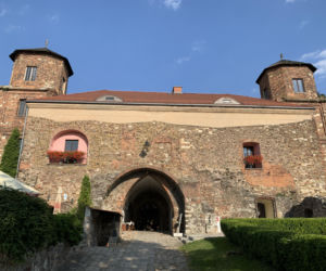 To jedno z najpiękniejszych śląskich miast. Jego ozdobą jest nie tylko rynek, ale też gotycki zamek