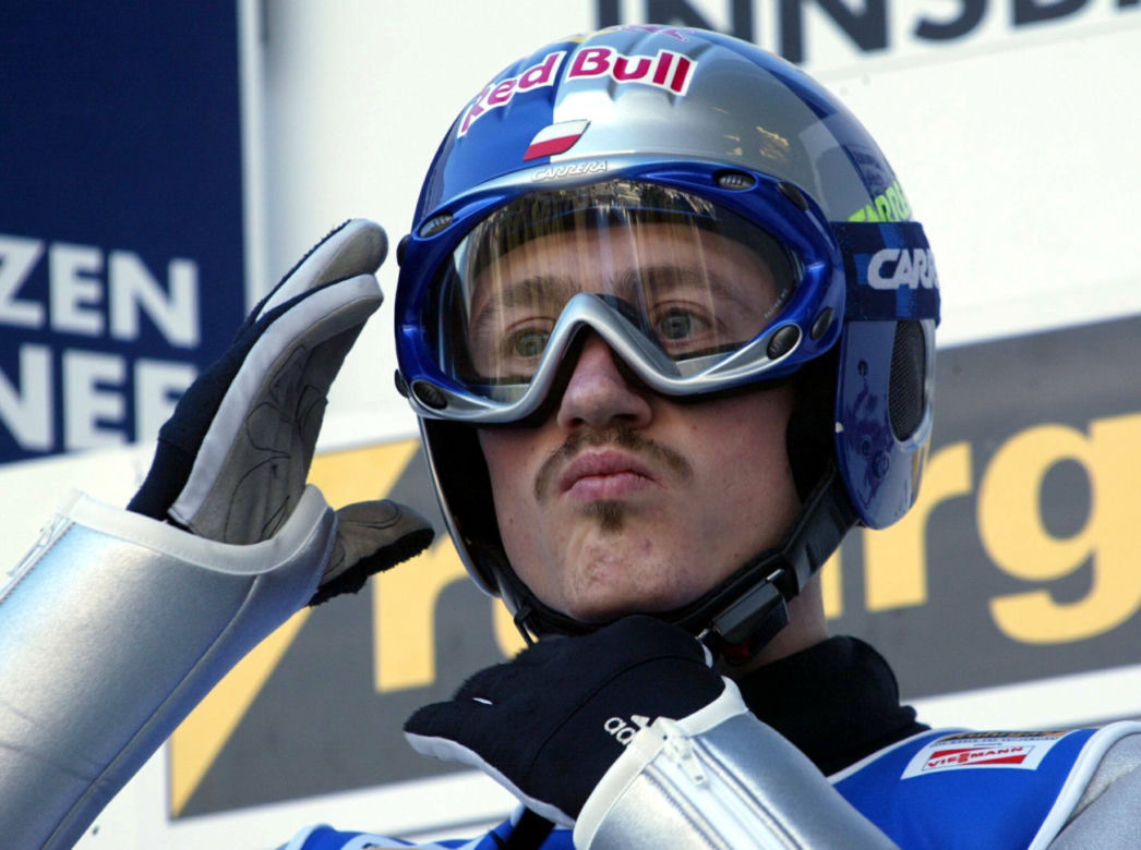Adam Małysz