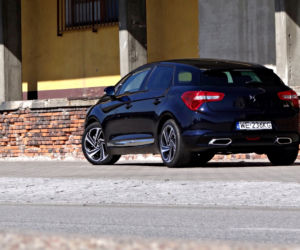 DS 5 1.6 THP Sport Chic
