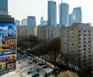 Ul. Wolska 3/105, 15 i 17 w Warszawie