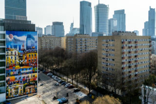 Ul. Wolska 3/105, 15 i 17 w Warszawie