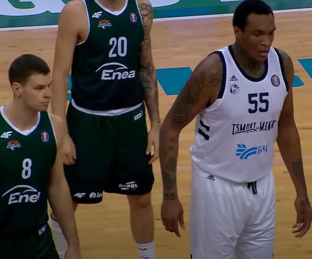  Enea Zastal BC Zielona Góra 