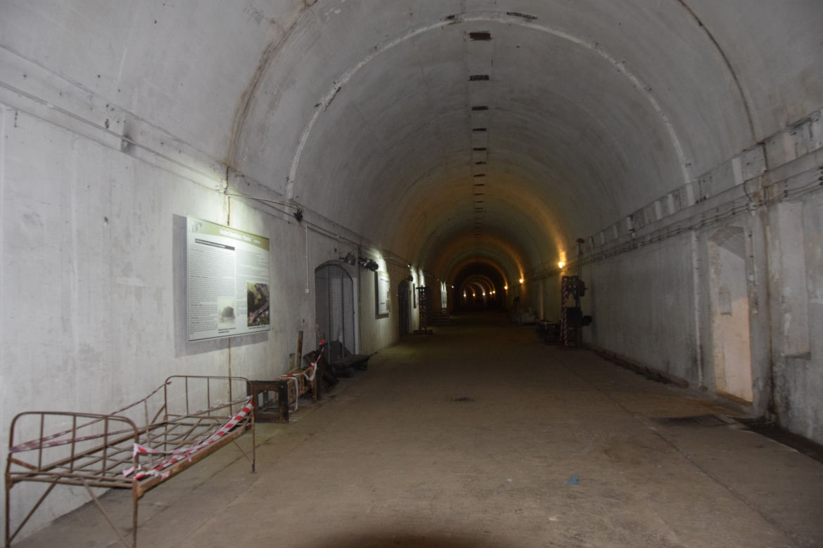 Historyczne spotkanie Hitlera i Mussoliniego w Stępinie