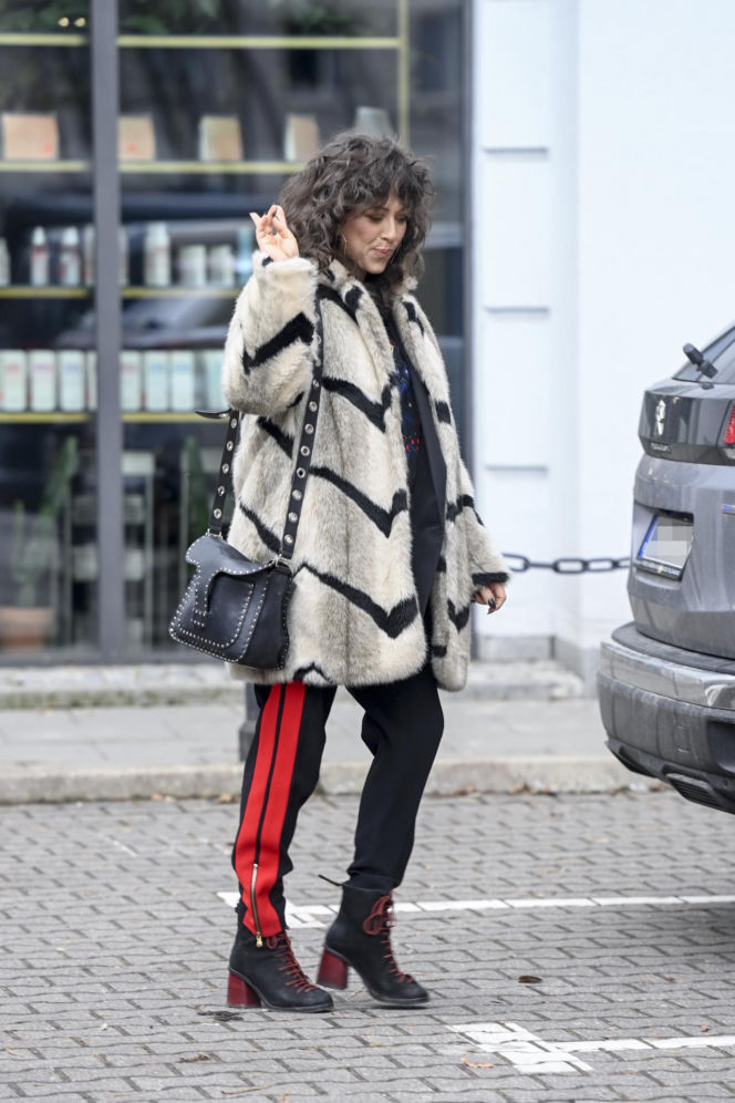 Tak sie zmieniała Natalia Kukulska