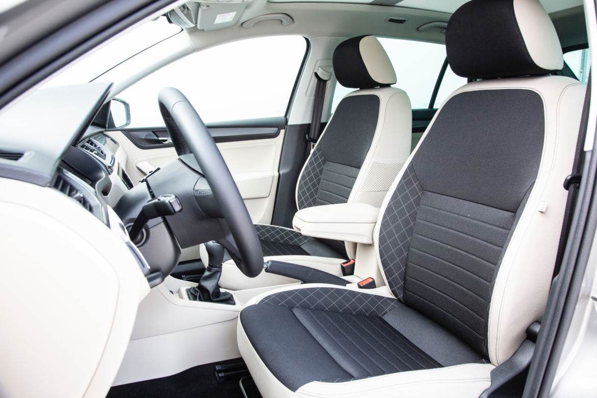 Skoda Rapid Spaceback Style 1.0 TSI 110 KM