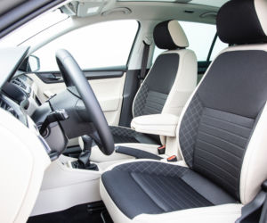Skoda Rapid Spaceback Style 1.0 TSI 110 KM