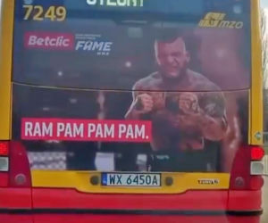 Czym jeździ Popek Monster