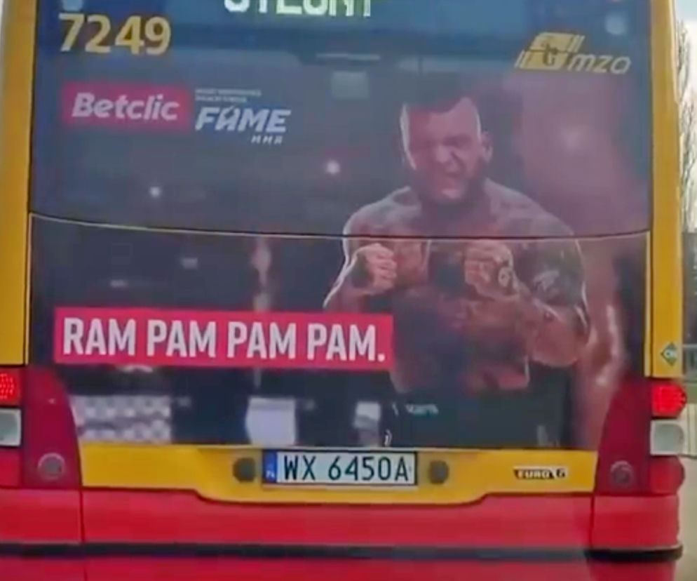 Czym jeździ Popek Monster