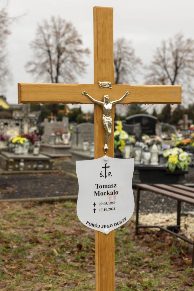 Wyrok za pobicie pod dyskoteką