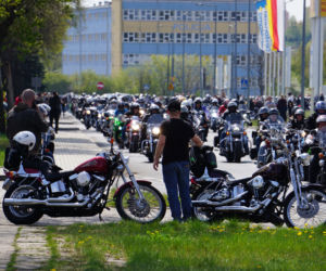 Bydgoskie Otwarcie Sezonu Motocyklowego 2022 [ZDJĘCIA]