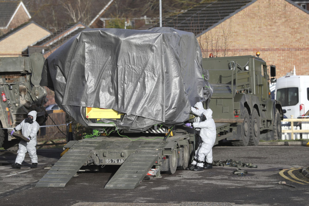 SERGEI SKRIPAL OTRUTY