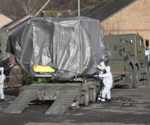 SERGEI SKRIPAL OTRUTY