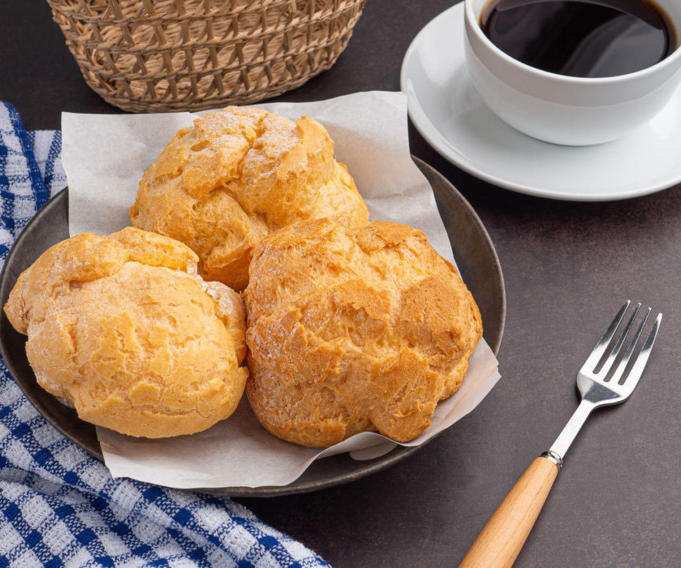 bułgarskie ciasteczka kurabiiki