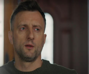 M jak miłość odc. 1930. Bartek (Arkadiusz Smoleński)