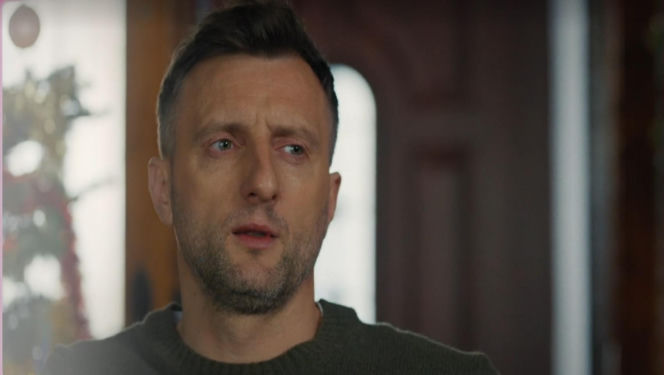 M jak miłość odc. 1930. Bartek (Arkadiusz Smoleński)